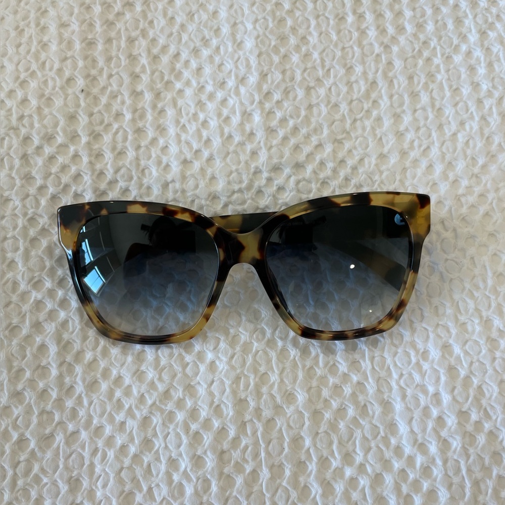 Missoni sunglasses